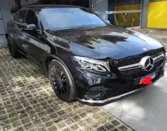 MERCEDES-BENZ GLC 250 2.0 CGI GASOLINA COUPÉ 4MATIC 9G-TRONIC MERCEDES-BENZ GLC 250 2.0 CGI GASOLINA COUPÉ 4MATIC 9G-TRONIC