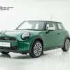 MINI COOPER 2.0 16V TWINPOWER GASOLINA S EXCLUSIVE 2P STEPTRONIC MINI COOPER 2.0 16V TWINPOWER GASOLINA S EXCLUSIVE 2P STEPTRONIC