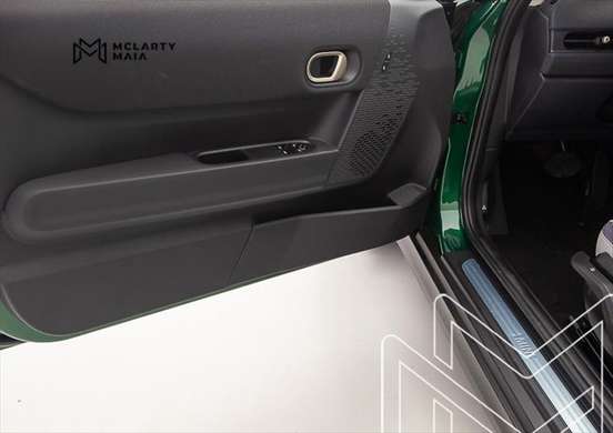 MINI-COOPER-2.0 16V TWINPOWER GASOLINA S EXCLUSIVE 2P STEPTRONIC MINI-COOPER-2025