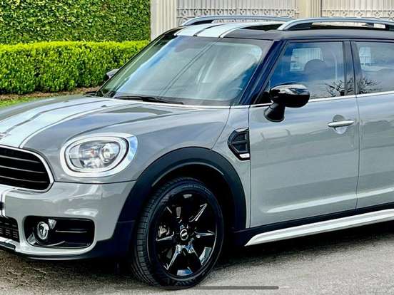MINI-COOPER-1.5 12V TWINPOWER GASOLINA 4P STEPTRONIC MINI-COOPER-2019