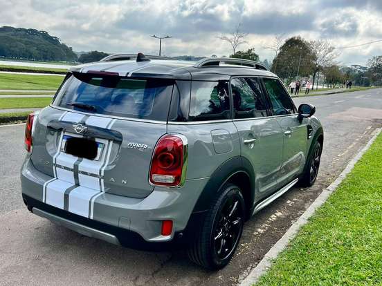 MINI-COOPER-1.5 12V TWINPOWER GASOLINA 4P STEPTRONIC MINI-COOPER-2019