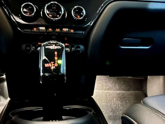 MINI-COOPER-1.5 12V TWINPOWER GASOLINA 4P STEPTRONIC MINI-COOPER-2019