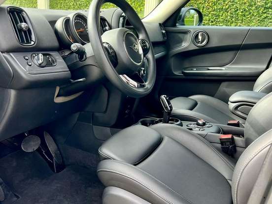 MINI-COOPER-1.5 12V TWINPOWER GASOLINA 4P STEPTRONIC MINI-COOPER-2019