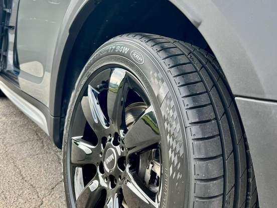 MINI-COOPER-1.5 12V TWINPOWER GASOLINA 4P STEPTRONIC MINI-COOPER-2019
