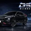 MITSUBISHI ECLIPSE CROSS 1.5 MIVEC TURBO GASOLINA HPE BLACK CVT MITSUBISHI ECLIPSE CROSS 1.5 MIVEC TURBO GASOLINA HPE BLACK CVT