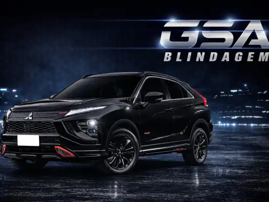 MITSUBISHI-ECLIPSE CROSS-1.5 MIVEC TURBO GASOLINA HPE BLACK CVT MITSUBISHI-ECLIPSE CROSS-2025
