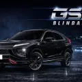 MITSUBISHI ECLIPSE CROSS 1.5 MIVEC TURBO GASOLINA HPE BLACK CVT MITSUBISHI ECLIPSE CROSS 1.5 MIVEC TURBO GASOLINA HPE BLACK CVT