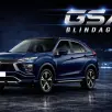 MITSUBISHI ECLIPSE CROSS 1.5 MIVEC TURBO GASOLINA HPE CVT MITSUBISHI ECLIPSE CROSS 1.5 MIVEC TURBO GASOLINA HPE CVT