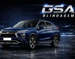 MITSUBISHI ECLIPSE CROSS 1.5 MIVEC TURBO GASOLINA HPE-S CVT MITSUBISHI ECLIPSE CROSS 1.5 MIVEC TURBO GASOLINA HPE-S CVT