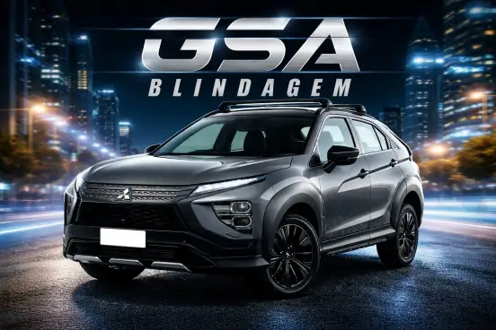 MITSUBISHI-ECLIPSE CROSS-1.5 MIVEC TURBO GASOLINA HPE-S S-AWC CVT MITSUBISHI-ECLIPSE CROSS-2025