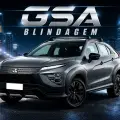 MITSUBISHI ECLIPSE CROSS 1.5 MIVEC TURBO GASOLINA HPE-S S-AWC CVT MITSUBISHI ECLIPSE CROSS 1.5 MIVEC TURBO GASOLINA HPE-S S-AWC CVT