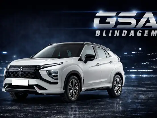 MITSUBISHI-ECLIPSE CROSS-1.5 MIVEC TURBO GASOLINA RUSH CVT MITSUBISHI-ECLIPSE CROSS-2025