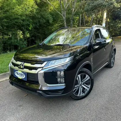 MITSUBISHI OUTLANDER 2.0 MIVEC GASOLINA HPE AUTOMÁTICO