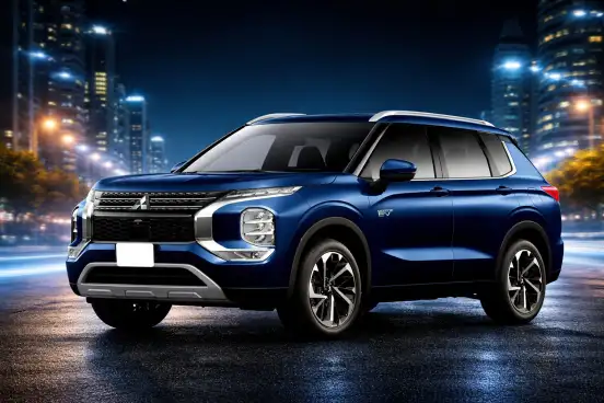 MITSUBISHI-OUTLANDER-2025
