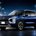 MITSUBISHI OUTLANDER 2.4 PHEV HPE-S S-AWC DHT MITSUBISHI OUTLANDER 2.4 PHEV HPE-S S-AWC DHT
