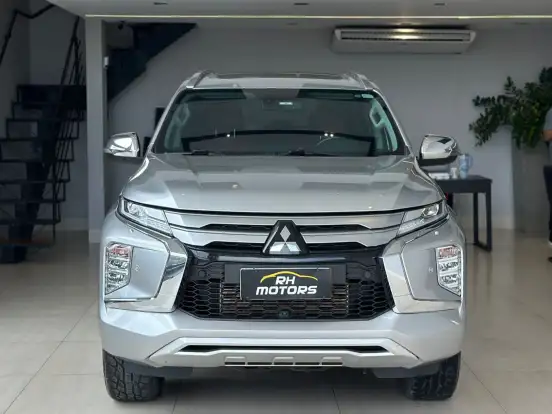 MITSUBISHI-PAJERO SPORT-2.4 16V MIVEC TURBO DIESEL HPE-S AWD AUTOMÁTICO MITSUBISHI-PAJERO SPORT-2023