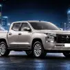 MITSUBISHI TRITON 2.4 BITURBO DIESEL CD HPE 4X4 AUTOMÁTICO MITSUBISHI TRITON 2.4 BITURBO DIESEL CD HPE 4X4 AUTOMÁTICO