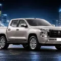 MITSUBISHI TRITON 2.4 BITURBO DIESEL CD HPE 4X4 AUTOMÁTICO MITSUBISHI TRITON 2.4 BITURBO DIESEL CD HPE 4X4 AUTOMÁTICO