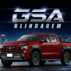 MITSUBISHI TRITON 2.4 BITURBO DIESEL CD KATANA 4X4 AUTOMÁTICO MITSUBISHI TRITON 2.4 BITURBO DIESEL CD KATANA 4X4 AUTOMÁTICO