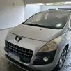 PEUGEOT 3008 1.6 ALLURE THP 16V GASOLINA 4P AUTOMÁTICO PEUGEOT 3008 1.6 ALLURE THP 16V GASOLINA 4P AUTOMÁTICO