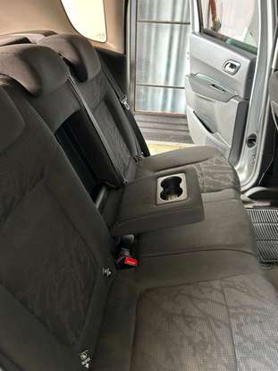PEUGEOT-3008-1.6 ALLURE THP 16V GASOLINA 4P AUTOMÁTICO PEUGEOT-3008-2012