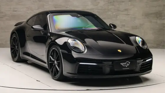 PORSCHE 911 3.0 24V H6 GASOLINA CARRERA PDK