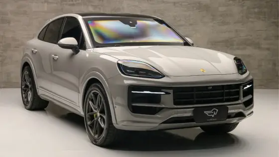 PORSCHE CAYENNE 3.0 V6 E-HYBRID COUPÉ AWD TIPTRONIC S PORSCHE CAYENNE 3.0 V6 E-HYBRID COUPÉ AWD TIPTRONIC S