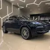 PORSCHE CAYENNE 3.0 V6 E-HYBRID COUPÉ PLATINUM EDITION AWD TIPTRONIC S PORSCHE CAYENNE 3.0 V6 E-HYBRID COUPÉ PLATINUM EDITION AWD TIPTRONIC S