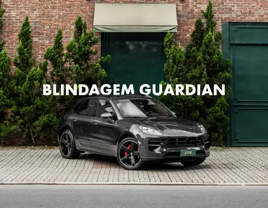 PORSCHE MACAN 2.9 GTS 24V V6 GASOLINA 4P AUTOMÁTICO