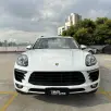 PORSCHE MACAN 3.0 S 24V V6 GASOLINA 4P AUTOMÁTICO PORSCHE MACAN 3.0 S 24V V6 GASOLINA 4P AUTOMÁTICO
