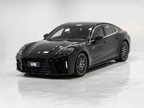 PORSCHE PANAMERA 2.9 V6 E-HYBRID 4 PDK