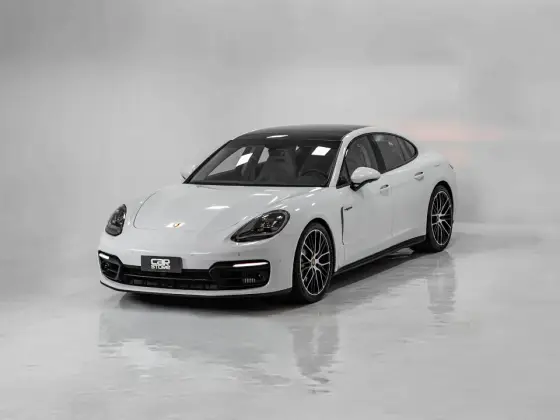 PORSCHE PANAMERA 2.9 V6 E-HYBRID 4 PLATINUM EDITION PDK