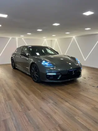 PORSCHE PANAMERA 2.9 V6 E-HYBRID 4 SPORT TURISMO PDK