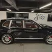 PORSCHE CAYENNE 4.8 S 4X4 V8 32V GASOLINA 4P TIPTRONIC PORSCHE CAYENNE 4.8 S 4X4 V8 32V GASOLINA 4P TIPTRONIC