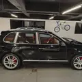 PORSCHE CAYENNE 4.8 S 4X4 V8 32V GASOLINA 4P TIPTRONIC PORSCHE CAYENNE 4.8 S 4X4 V8 32V GASOLINA 4P TIPTRONIC