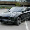 PORSCHE MACAN 2.0 TURBO GASOLINA PDK PORSCHE MACAN 2.0 TURBO GASOLINA PDK