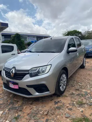 RENAULT SANDERO 1.0 12V SCE FLEX ZEN MANUAL