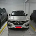 RENAULT KWID 1.0 12V SCE FLEX INTENSE MANUAL RENAULT KWID 1.0 12V SCE FLEX INTENSE MANUAL