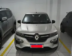 RENAULT KWID 1.0 12V SCE FLEX INTENSE MANUAL RENAULT KWID 1.0 12V SCE FLEX INTENSE MANUAL
