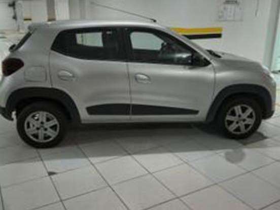 RENAULT-KWID-1.0 12V SCE FLEX INTENSE MANUAL RENAULT-KWID-2022
