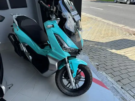 SHINERAY URBAN 150 EFI 