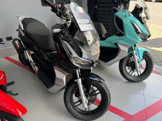 SHINERAY URBAN 150 EFI 