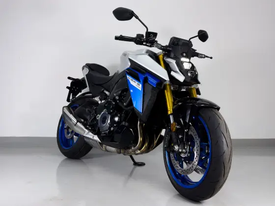 SUZUKI GSX-S1000A ABS 