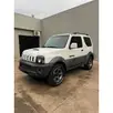 SUZUKI JIMNY 1.3 4ALL 4X4 16V GASOLINA 2P MANUAL SUZUKI JIMNY 1.3 4ALL 4X4 16V GASOLINA 2P MANUAL