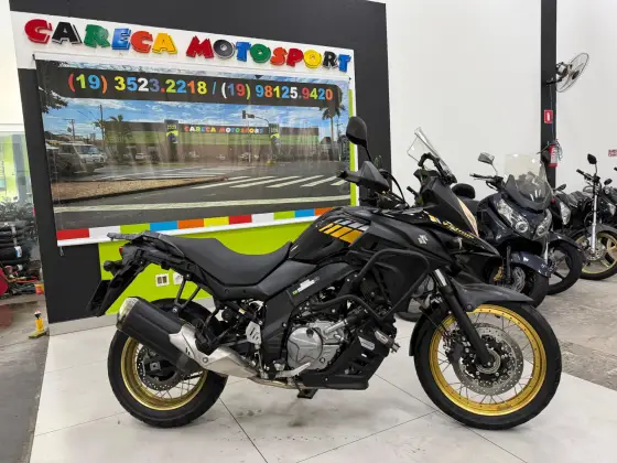 SUZUKI V-STROM 650XT ABS SUZUKI V-STROM 650XT ABS