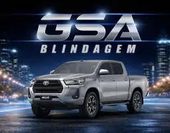 TOYOTA HILUX 2.8 D-4D TURBO DIESEL CD SRV 4X4 AUTOMÁTICO TOYOTA HILUX 2.8 D-4D TURBO DIESEL CD SRV 4X4 AUTOMÁTICO