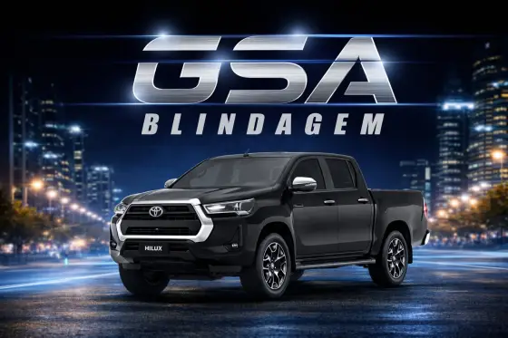 TOYOTA HILUX 2.8 D-4D TURBO DIESEL CD SRX 4X4 AUTOMÁTICO