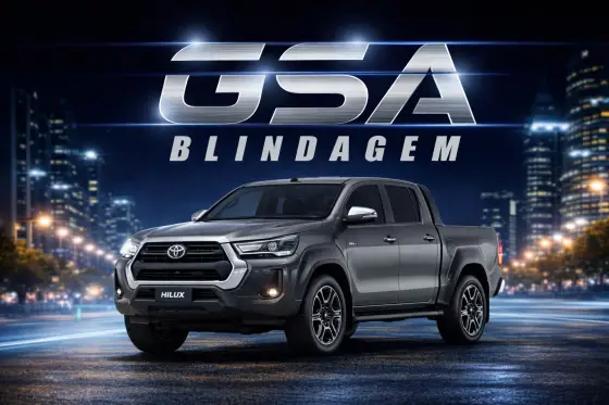 TOYOTA HILUX 2.8 D-4D TURBO DIESEL CD SRX PLUS 4X4 AUTOMÁTICO
