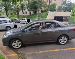TOYOTA COROLLA 2.0 XEI 16V FLEX 4P AUTOMÁTICO TOYOTA COROLLA 2.0 XEI 16V FLEX 4P AUTOMÁTICO