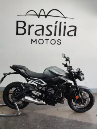TRIUMPH STREET TRIPLE R ABS 